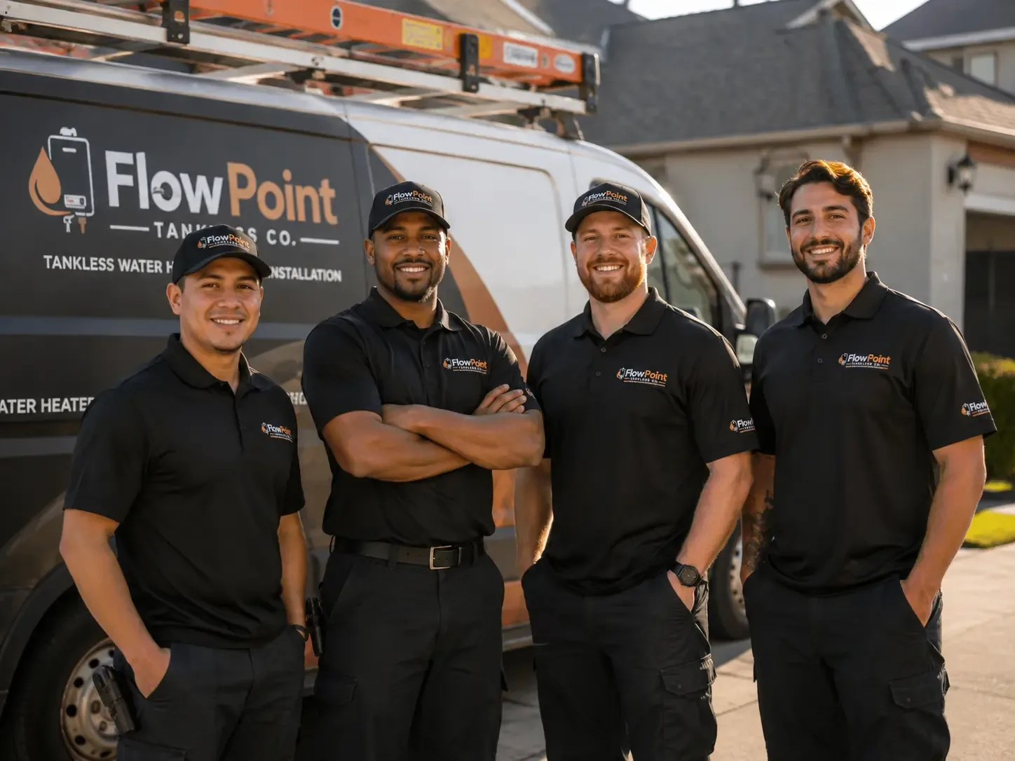 Tankless Water Heater Installation company in Eagle River, AK