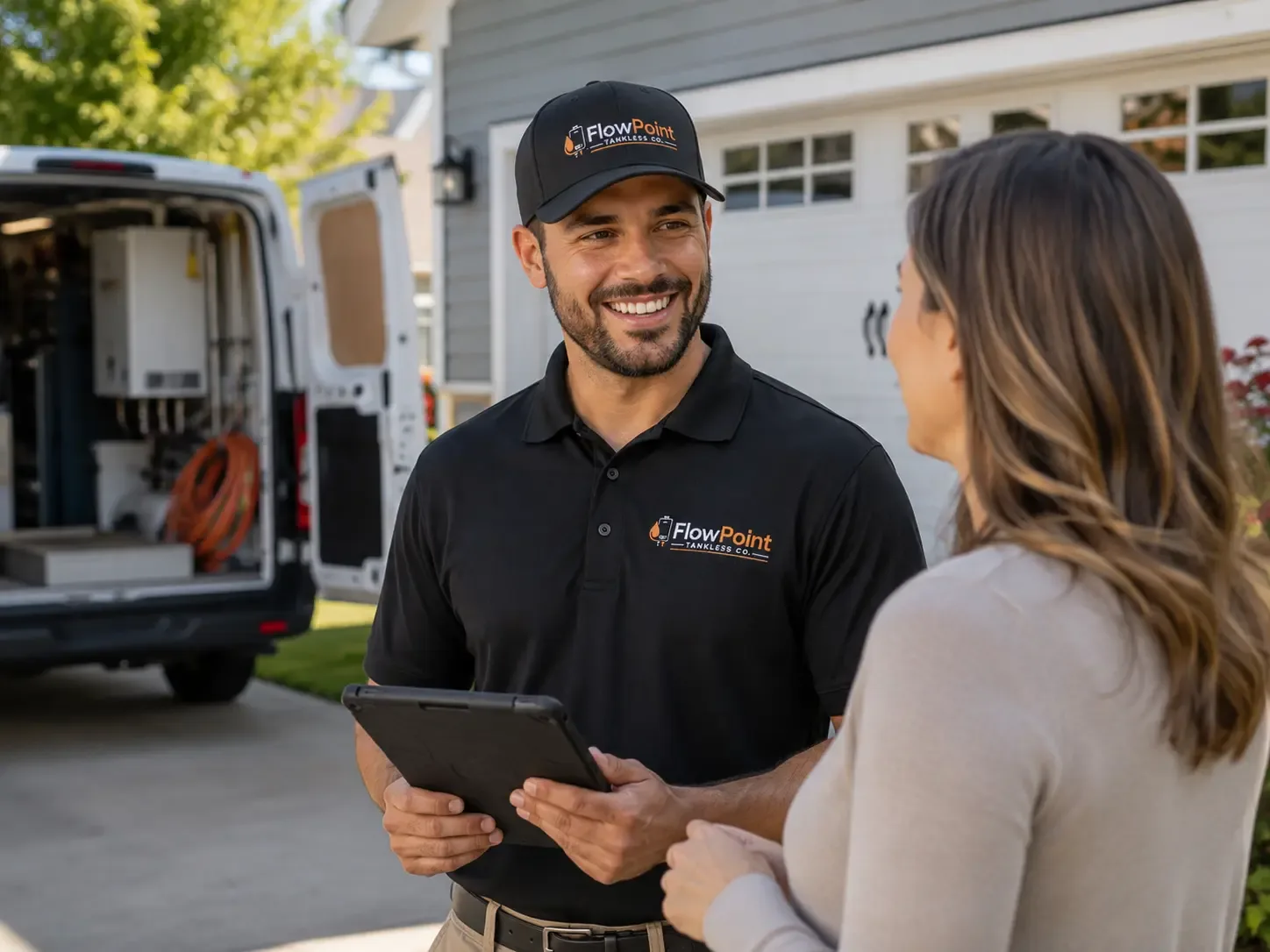Tankless Water Heater Installation Eagle River, AK FAQs